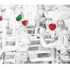 2011, archival digital print on paper, edition of 12, 11 x 17 in./27.9 x 43.2 cm.