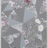 2018, acrylic and graphite on archival canvas digital print, 30 x 22-1/2 in./76 x 57 cm.